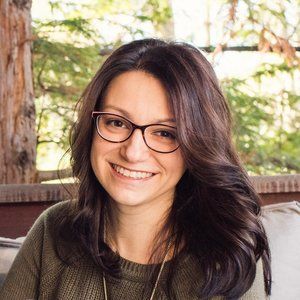 Meet your Posher, Jen